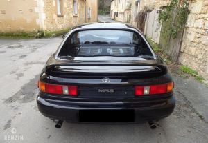 Toyota MR2 2.0 GT-i.16 - 1992