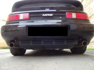 Toyota MR2 2.0 GT-i.16 - 1992