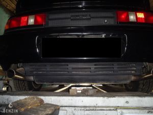 Toyota MR2 2.0 GT-i.16 - 1992