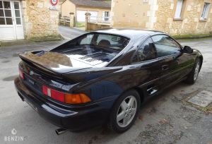 Toyota MR2 2.0 GT-i.16 - 1992