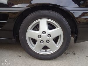 Toyota MR2 2.0 GT-i.16 - 1992