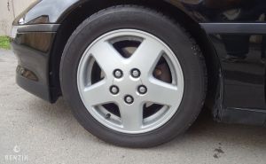 Toyota MR2 2.0 GT-i.16 - 1992