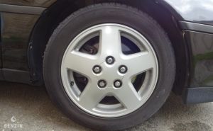 Toyota MR2 2.0 GT-i.16 - 1992