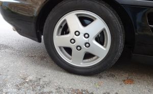 Toyota MR2 2.0 GT-i.16 - 1992