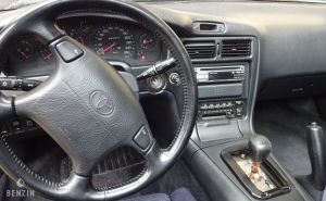 Toyota MR2 2.0 GT-i.16 - 1992