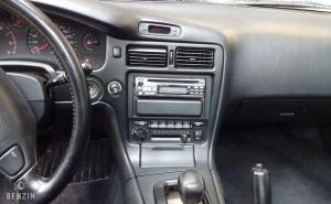 Toyota MR2 2.0 GT-i.16 - 1992