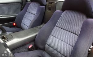 Toyota MR2 2.0 GT-i.16 - 1992