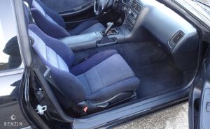 Toyota MR2 2.0 GT-i.16 - 1992