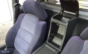 Toyota MR2 2.0 GT-i.16 - 1992