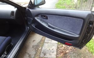 Toyota MR2 2.0 GT-i.16 - 1992