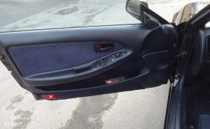 Toyota MR2 2.0 GT-i.16 - 1992