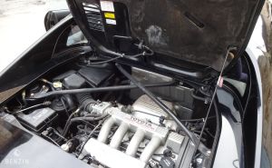 Toyota MR2 2.0 GT-i.16 - 1992