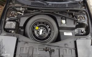 Toyota MR2 2.0 GT-i.16 - 1992