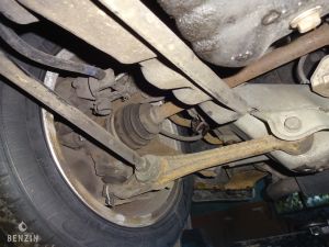 Toyota MR2 2.0 GT-i.16 - 1992