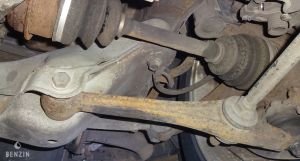 Toyota MR2 2.0 GT-i.16 - 1992