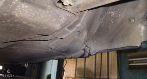 Toyota MR2 2.0 GT-i.16 - 1992