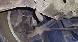 Toyota MR2 2.0 GT-i.16 - 1992