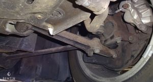 Toyota MR2 2.0 GT-i.16 - 1992