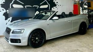 Audi S5 Cabriolet - 2009