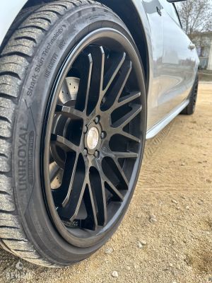 Audi S5 Cabriolet - 2009