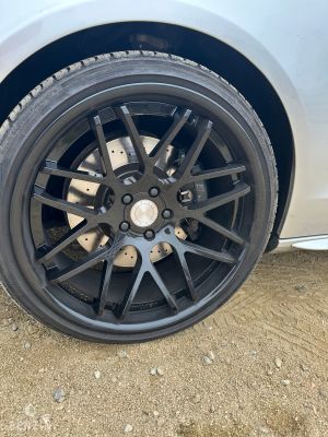 Audi S5 Cabriolet - 2009