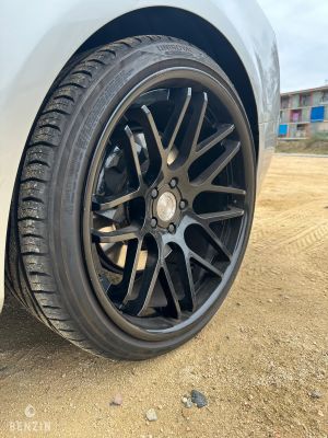 Audi S5 Cabriolet - 2009