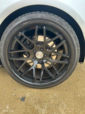 Audi S5 Cabriolet - 2009