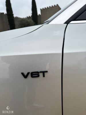 Audi S5 Cabriolet - 2009