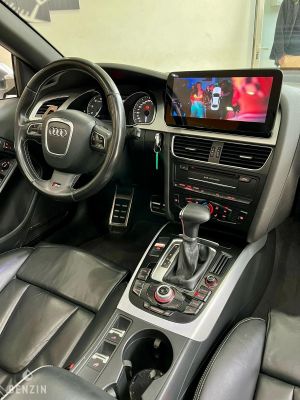 Audi S5 Cabriolet - 2009