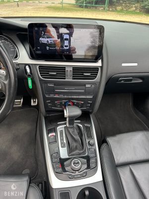 Audi S5 Cabriolet - 2009