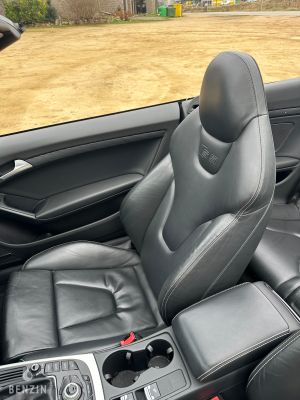 Audi S5 Cabriolet - 2009