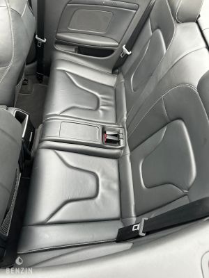 Audi S5 Cabriolet - 2009