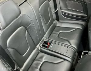 Audi S5 Cabriolet - 2009