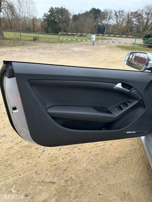 Audi S5 Cabriolet - 2009