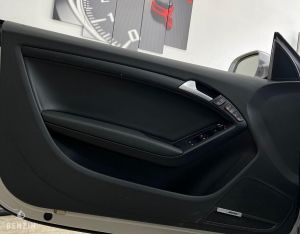 Audi S5 Cabriolet - 2009