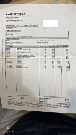 Audi S5 Cabriolet - 2009