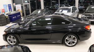 BMW 435i XDrive - 2015