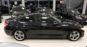 BMW 435i XDrive - 2015