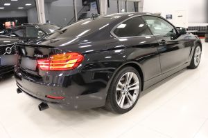 BMW 435i XDrive - 2015