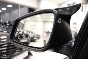 BMW 435i XDrive - 2015