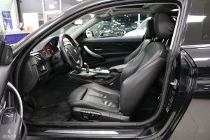 BMW 435i XDrive - 2015