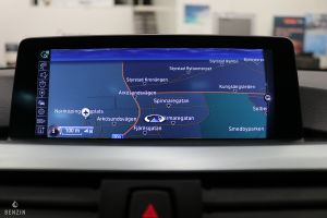 BMW 435i XDrive - 2015