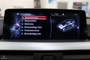 BMW 435i XDrive - 2015