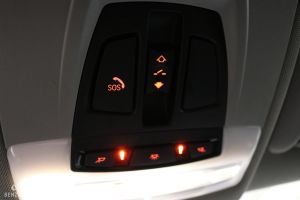 BMW 435i XDrive - 2015