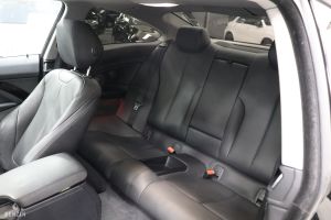 BMW 435i XDrive - 2015