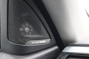 BMW 435i XDrive - 2015