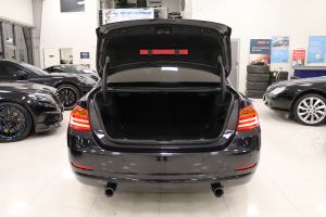 BMW 435i XDrive - 2015