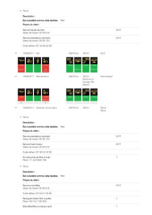 BMW 435i XDrive - 2015