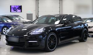 Porsche Panamera 4 Sport Turismo PDK - 2019