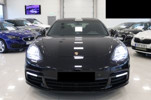 Porsche Panamera 4 Sport Turismo PDK - 2019